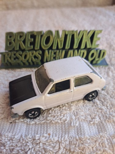 Vintage hot wheels hare - vintage,