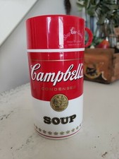 1998 Campbells Soup Container