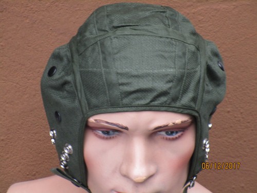 Casque vol type - de,