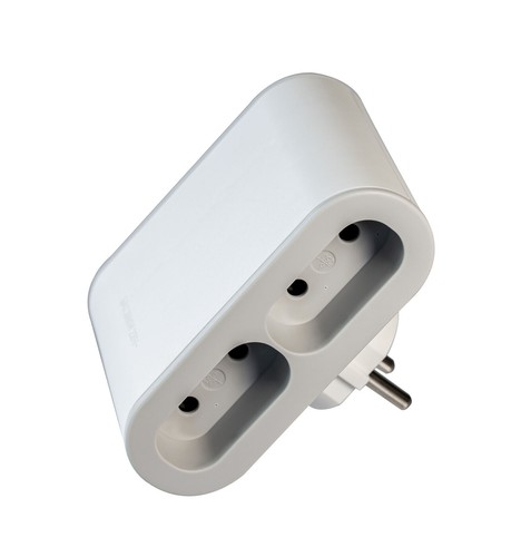 Adaptateur prises legrand - de,