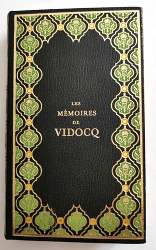 Les memoires francois - les, de