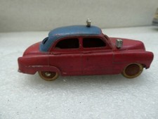 DINKY TOYS FRANCE 24 UT SIMCA