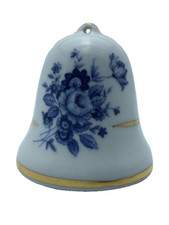 Cloche en porcelaine fine