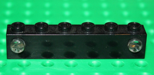 Lego ref 4170 - ref, train