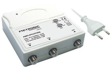 AMPLIFICATEUR INTERIEUR POUR