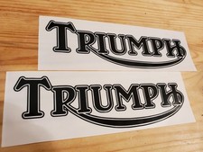 Free Shipping Triumph Tank