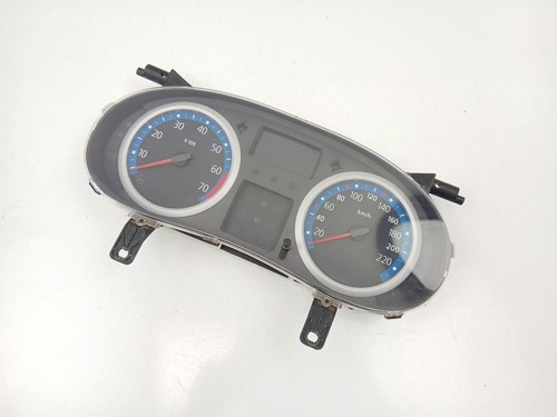 8200451342 compteur vitesse - 8200451342,