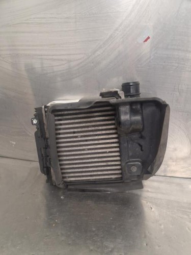 Echangeur air - , (intercooler)