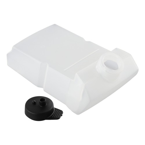 Réservoir détergent avec - de,