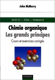 Chimie organique les - organique,