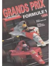▄▀▄ Grands Prix formule 1 / 1990 ▄▀▄