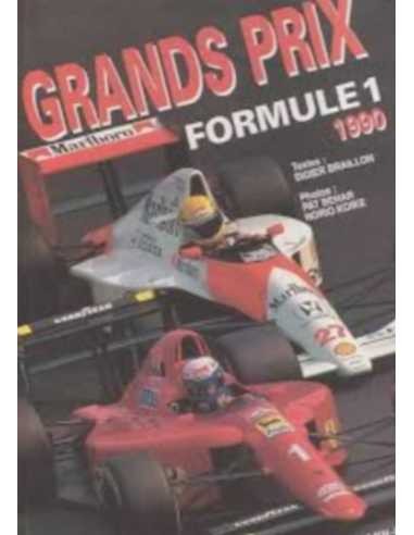 Grands prix formule - ▄▀▄,