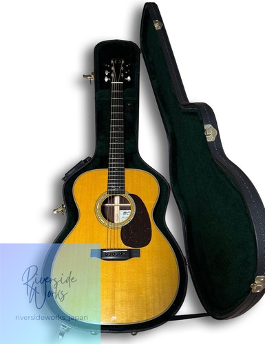 Guitare acoustique martin - acoustique,