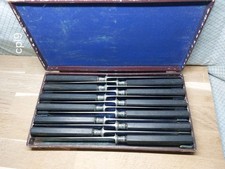 Lot 12 Couteaux de Table