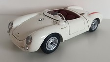 Porsche 550 Spyder, Schuco