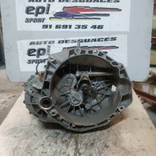 PK1AA067 BOÎTE DE VITESSES /