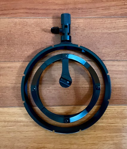 Blue radius iii custom - iii,