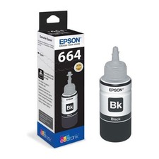 Bouteille d'encre Epson