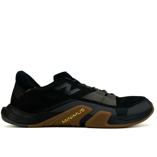 New balance minimus - tr, v2