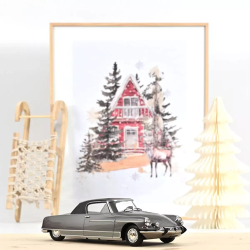 Norev 181742 citroen le - norev,
