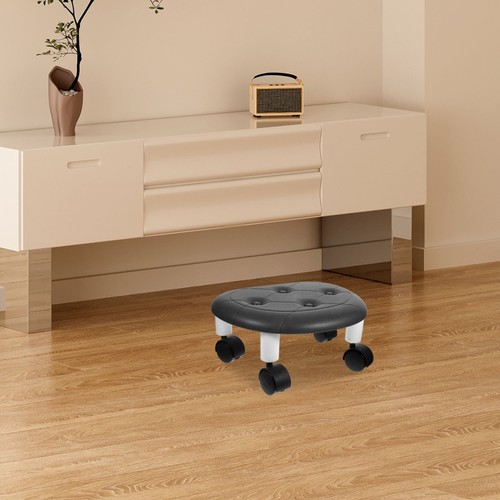 Tabouret roulettes siège - tabouret,
