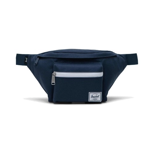 Herschel seventeen bleu foncé - bleu,