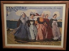 LEMORDANT - Affiche Syndicat