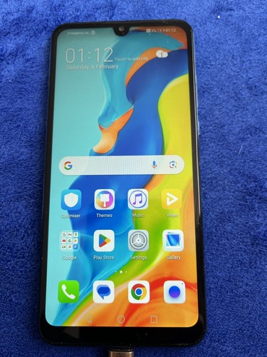 Huawei p30 lite 128go - huawei, lite-128go
