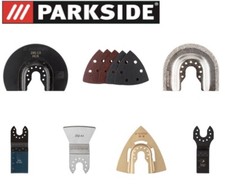 PARKSIDE® Accessoires pour outil Multifonctions,Travaux Sol & Salle de bain univ