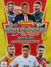 PANINI ADRENALYN LIGUE 1