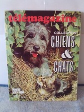 REVUE « TÉLÉMAGAZINE » -