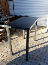 Table meuble industriel tout