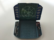 Touché Coulé de voyage