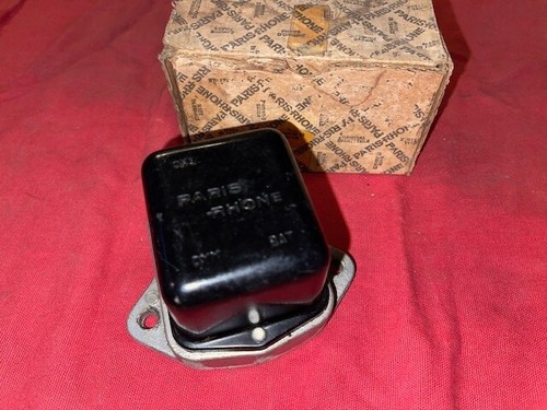 Regulateur tension neuf - de,