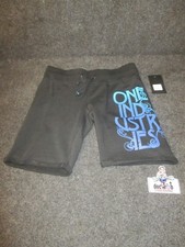 Short décontracté fille One