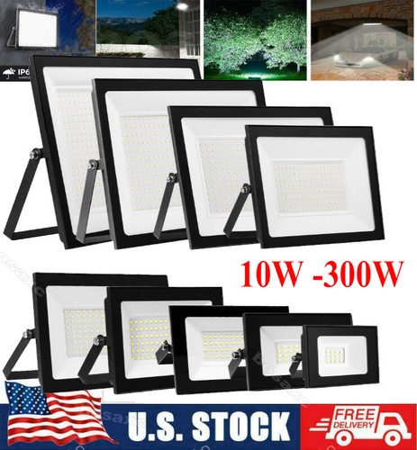10w 500w watt led - 10w-500w, flood