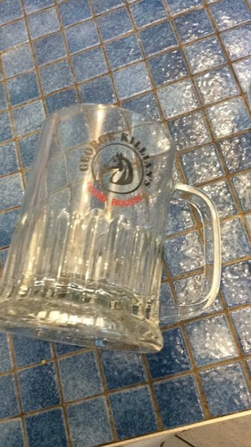 Chopes bière - 6, à
