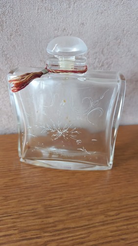 Flacon parfum hermès - flacon,