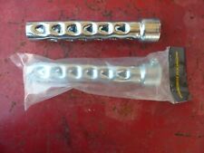 Insert Chicane Universel pour Echappement Silencieux MotoNEUF