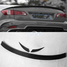 Lèvre Spoiler becquet