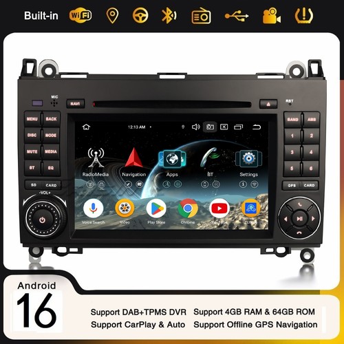 Android autoradio mercedes - android,