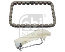 FEBI BILSTEIN 102635 Kit de chaînes, commade de pompe à huile pour AUDI,SEAT,SKO