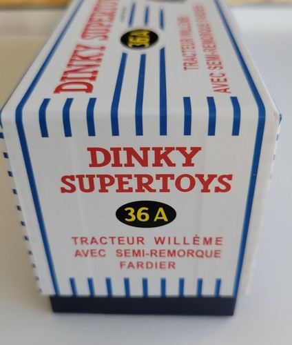 Dinky supertoys atlas 36a - ,