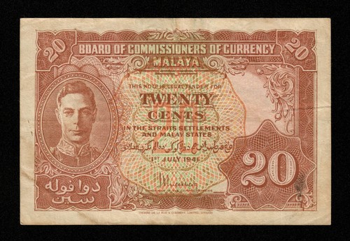 Malaya british - malaya,