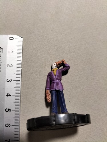 019 chameleon heroclix g994 - nr,