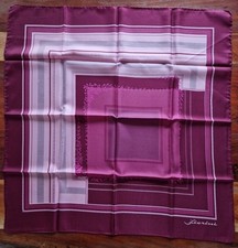 Fiorini carré foulard design - fiorini,