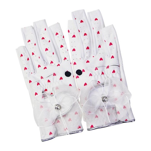 Gants golf pour femmes - de,