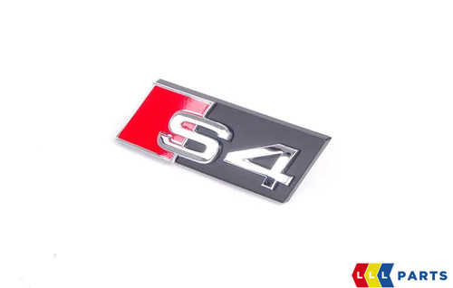 Neuf logo emblème audi b8 - emblème,