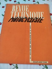 Revue Technique Moto Norton