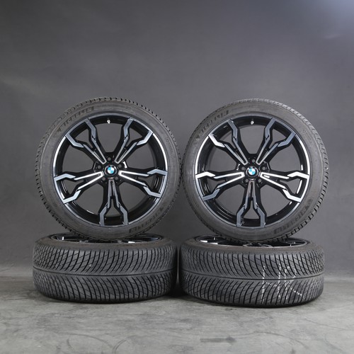 Pouces bmw x3m x4m f97 - x3m, f98